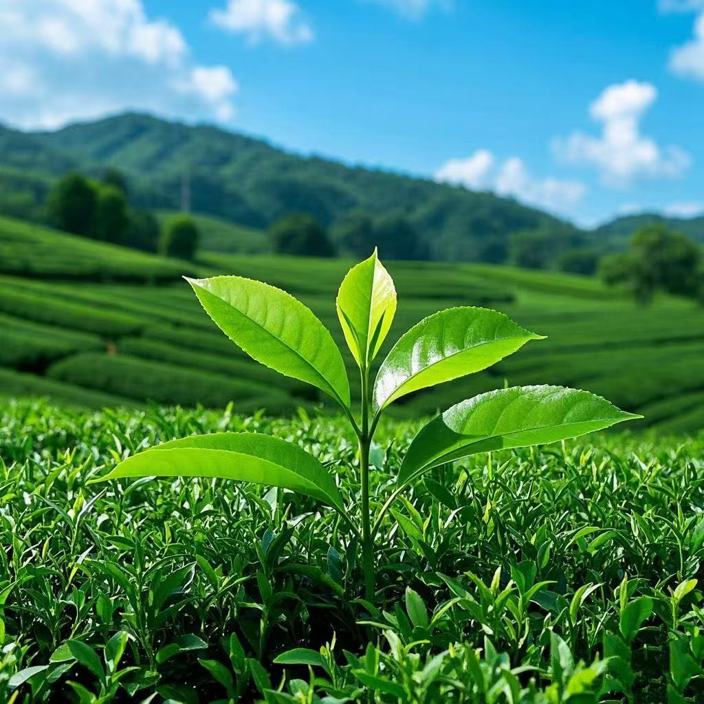 TeaCommerce Office