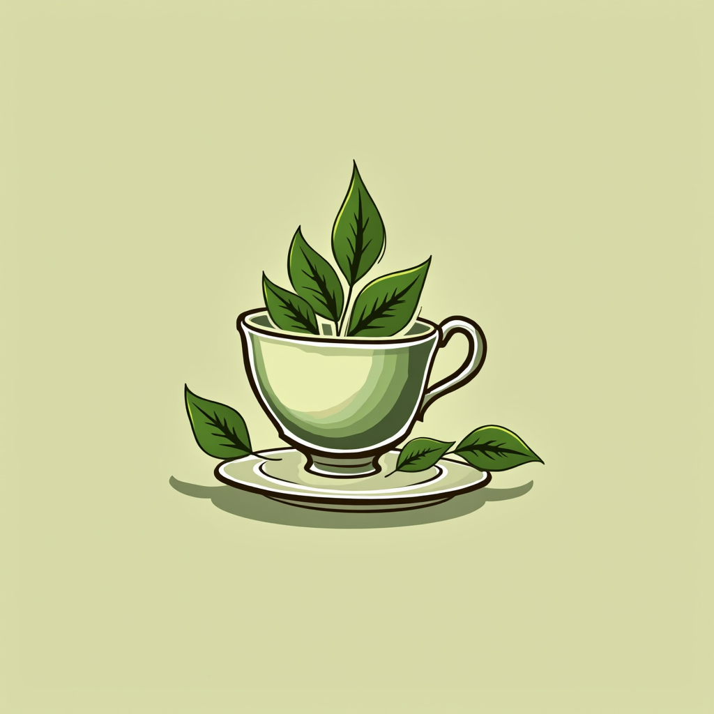 金谷源 Logo